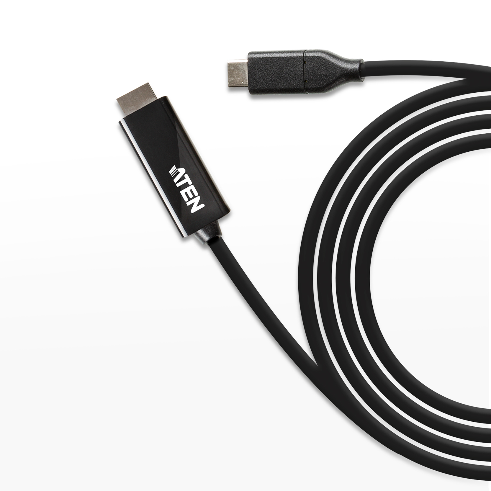 USB-C to 4K HDMI Adapter - UC3008A1, ATEN Converters