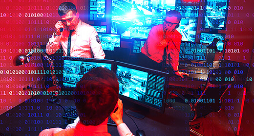 Lock It Down with Secure KVMs in a World of Rising Threats