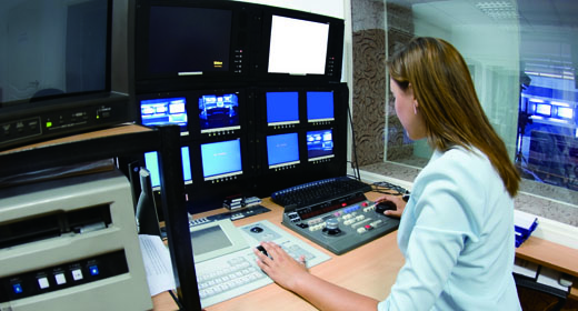 KM0932, MY CARTOON TV Station, 대만