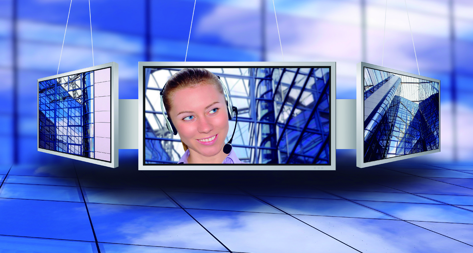 연장기 및 스위치에서 더욱 선명한 화질을 위한 고급 왜곡 보정 기술