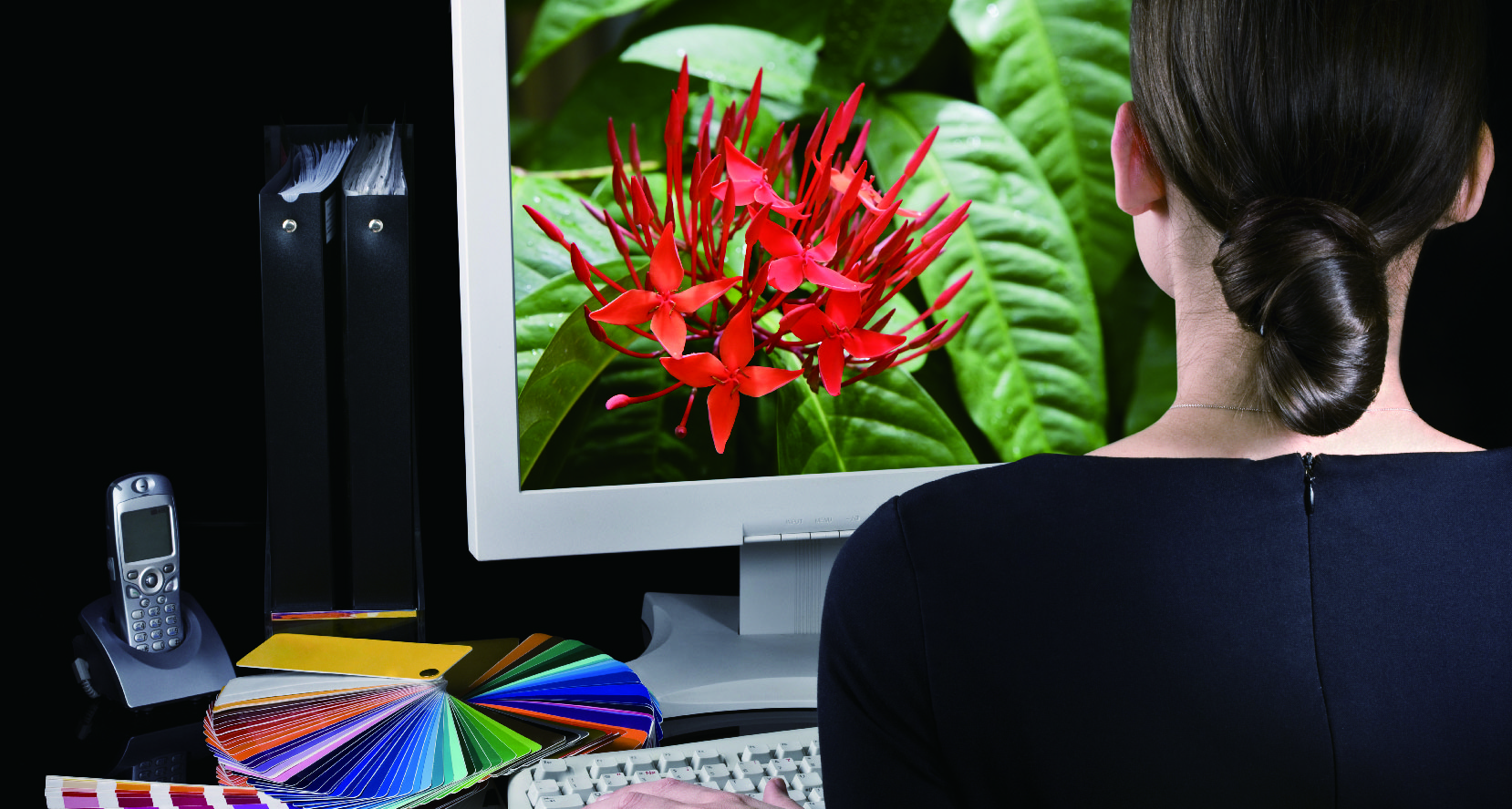 Video DynaSync™ – 현대 모니터 스위칭 공유 방식의 핵심 기술