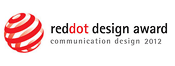 Red Dot Award – Communication design (iListen App, cooperate with the Department of Industrial and Commercial Design of NTU of Science and Technology)