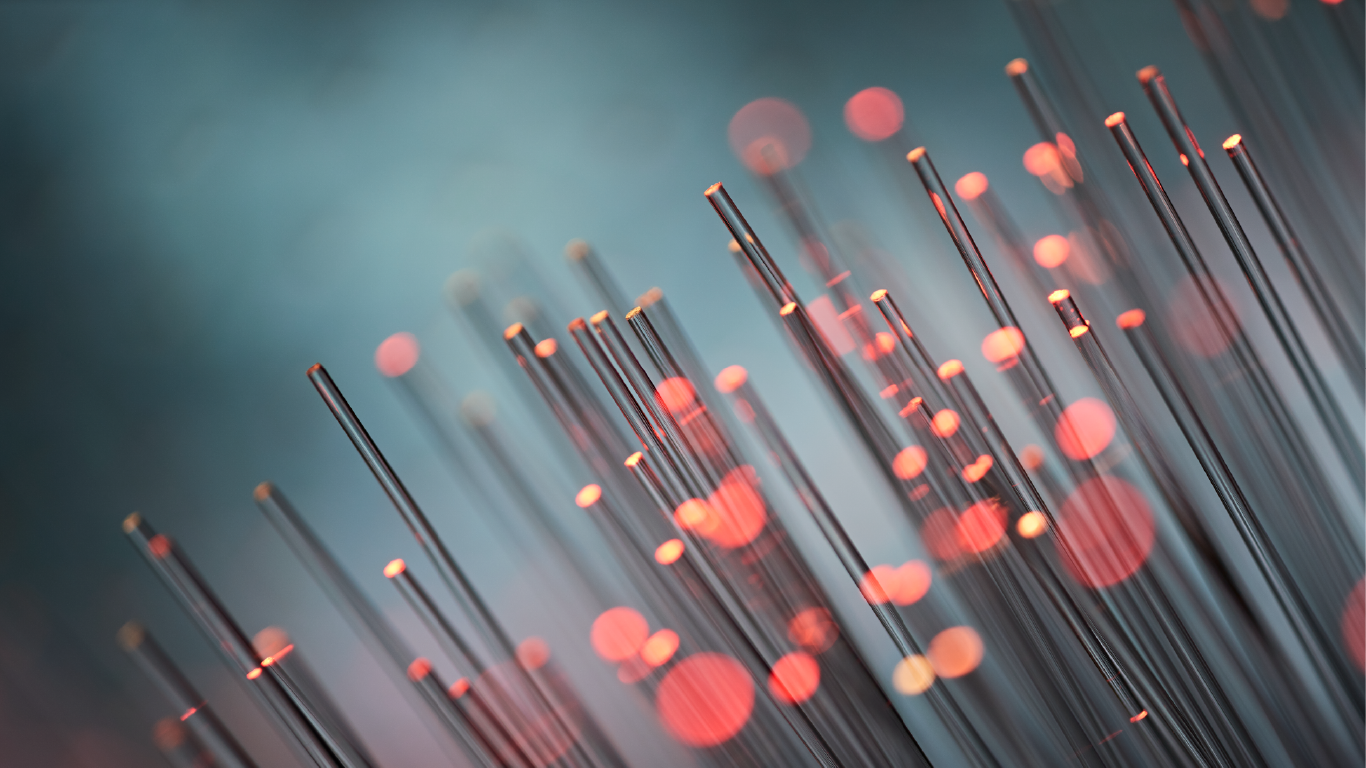 Key Benefits of Fiber Optic Transmission | ATEN Corporate Headquarters