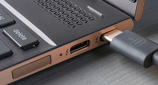 Four Situations where USB-C can Supercharge Your Work and Entertainment