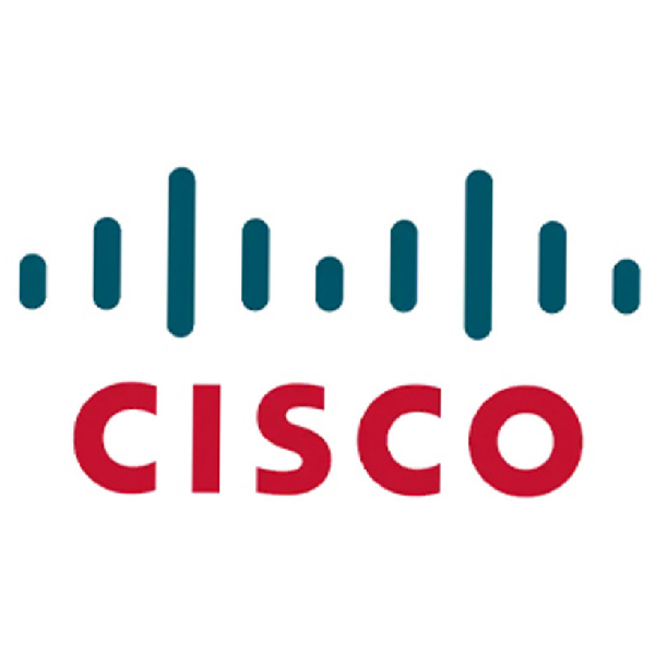 Cisco機器に対応