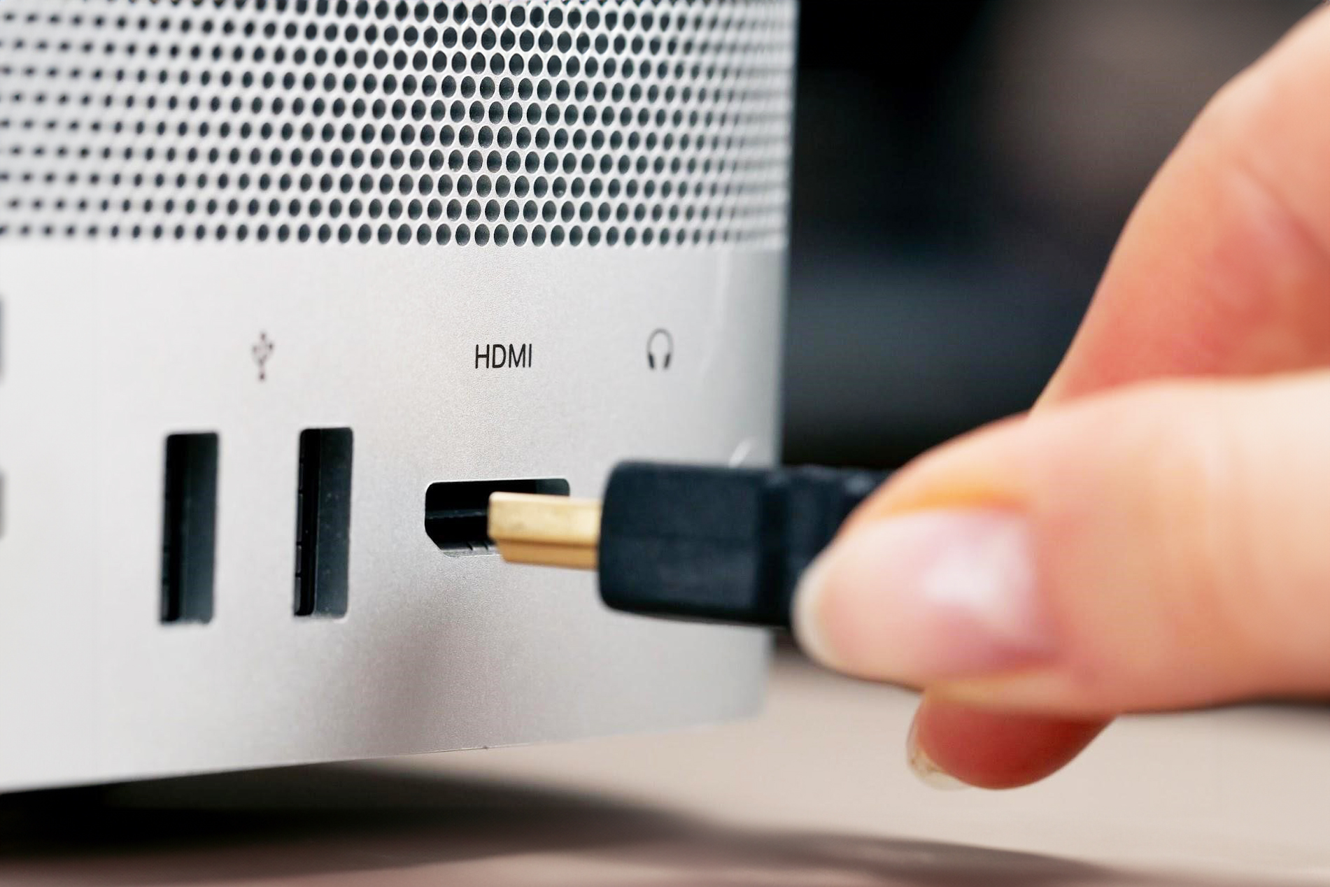 HDMI也有HDCP不支援的問題嗎?