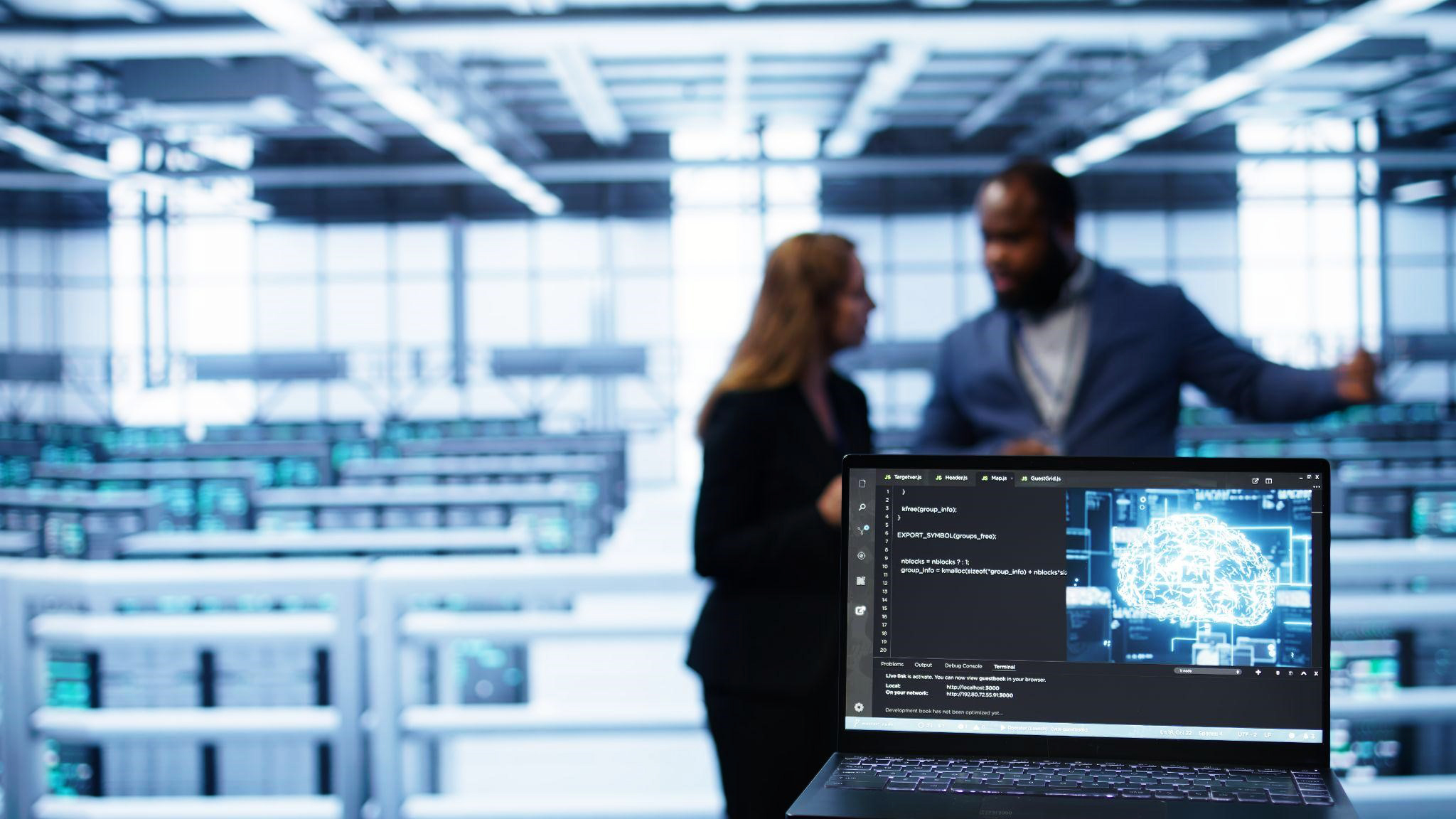 MES系統已成為傳統製造業轉型的核心工具