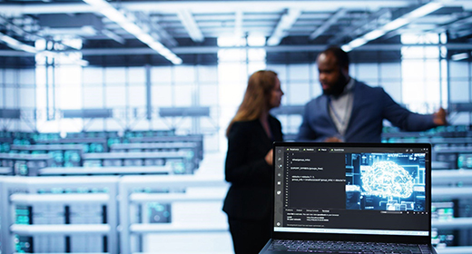 MES系統是什麼？MES系統架構、導入流程、應用解析