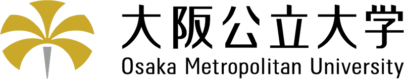 大阪公立大学ロゴ