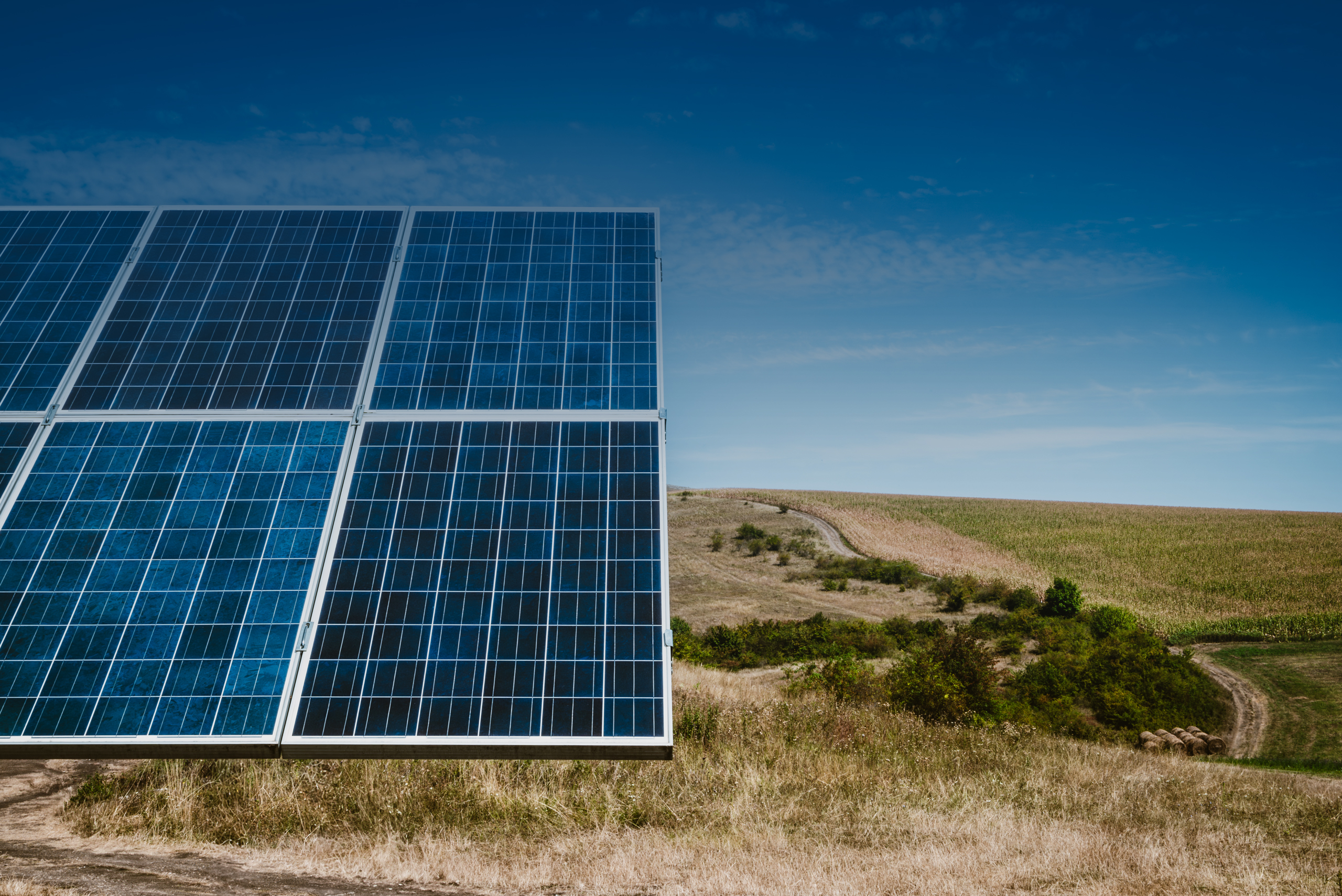 Cibernet Service – Optimized Control Systems for Industrial Energy Infrastructure – Romania